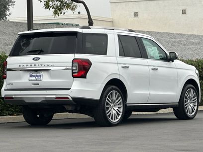 Used 2023 Ford Expedition Limited