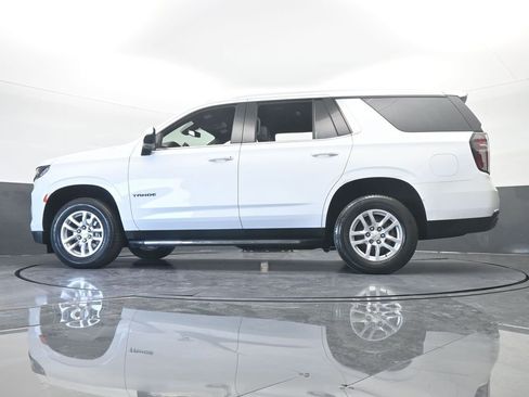 Used 2021 Chevrolet Tahoe LT image 64