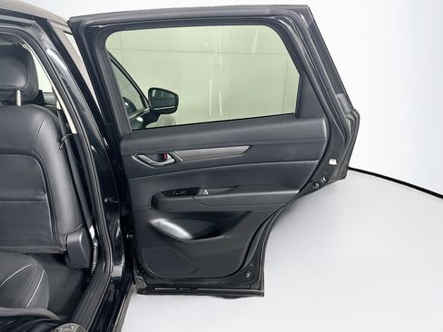 Used 2024 MAZDA CX-5 AWD 2.5 S w/ Preferred Package image 32