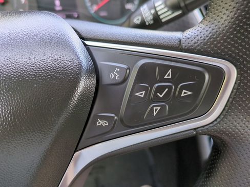 Used 2025 Chevrolet Malibu LT FWD image 24