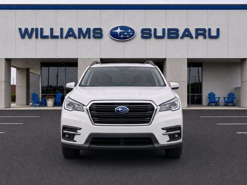 Used 2019 Subaru Ascent Premium AWD/4WD image 5