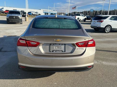 Used 2024 Chevrolet Malibu LT image 6