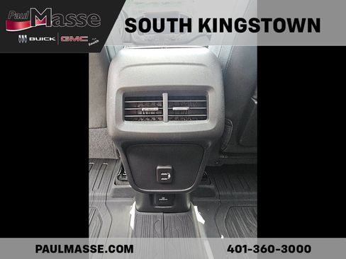 Certified 2023 GMC Terrain AT4 w/ Infotainment Package II AWD/4WD image 19