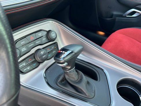 Used 2023 Dodge Challenger R/T Scat Pack w/ Plus Package image 28