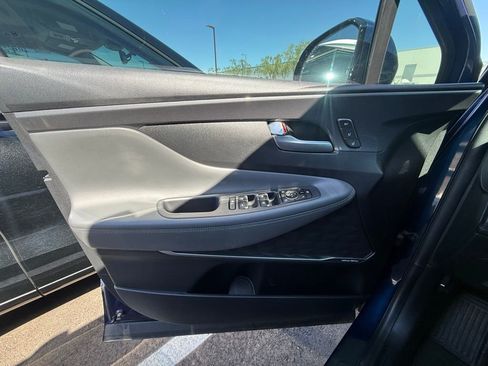 Used 2022 Hyundai Santa Fe Limited w/ Cargo Package image 23