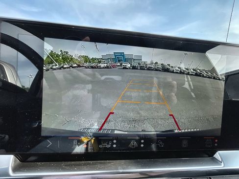 New 2025 Chevrolet Silverado 1500 RST image 15