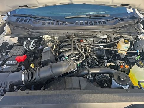 Used 2024 Ford F250 XL w/ STX Appearance Package image 12