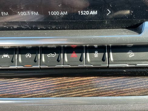 Used 2024 GMC Sierra 1500 Elevation w/ LPO, Elevation Black Package image 57