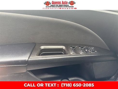 Used 2018 Ford Fusion SE image 22