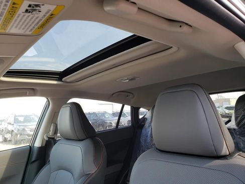 New 2026 Subaru Crosstrek 2.5i Limited image 7