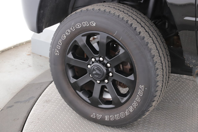 Used 2018 RAM 2500 ST AWD/4WD image 15