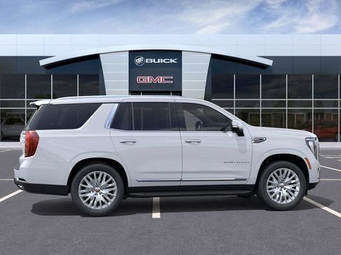 New 2026 GMC Yukon Denali AWD/4WD image 6