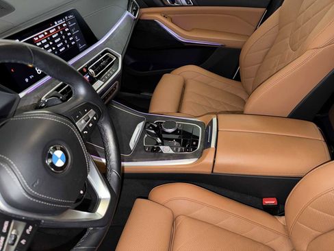 Certified 2023 BMW X5 xDrive40i w/ Premium Package AWD/4WD image 19