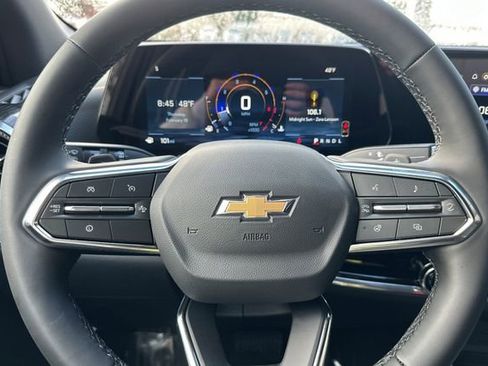 New 2026 Chevrolet Equinox LT image 30