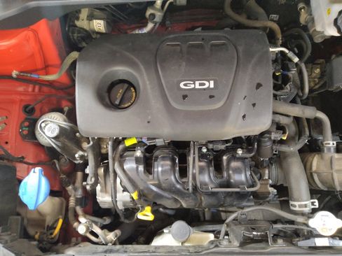 Used 2019 Kia Soul FWD image 30