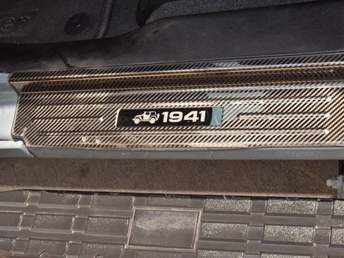 Used 2024 Jeep Wrangler Sport AWD/4WD image 32