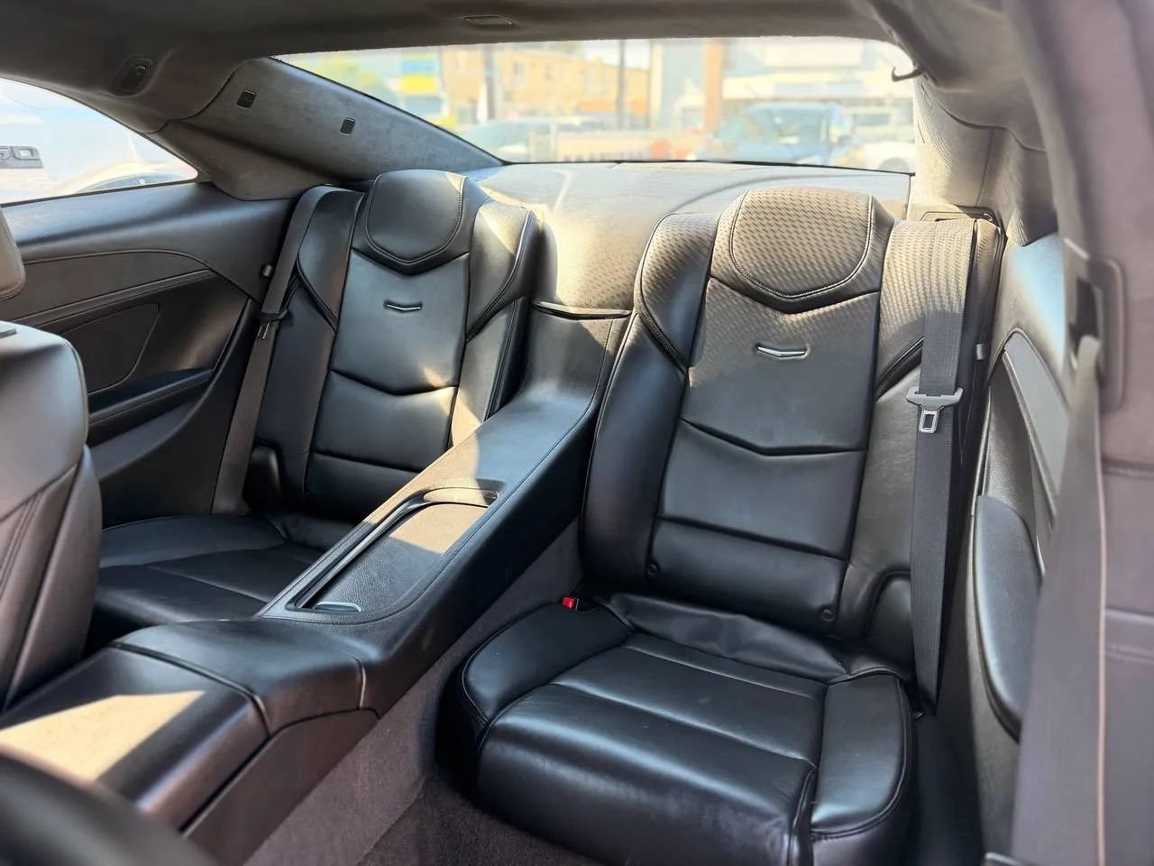 Used 2014 Cadillac ELR w/ Luxury Package FWD image 30