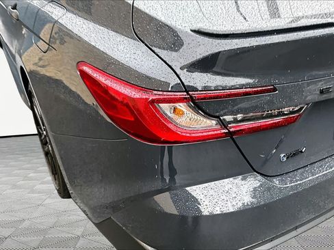 Certified 2026 Toyota Camry SE FWD image 29