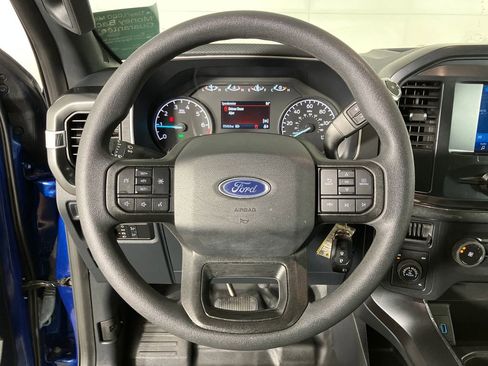 Used 2022 Ford F150 XL w/ STX Appearance Package image 16