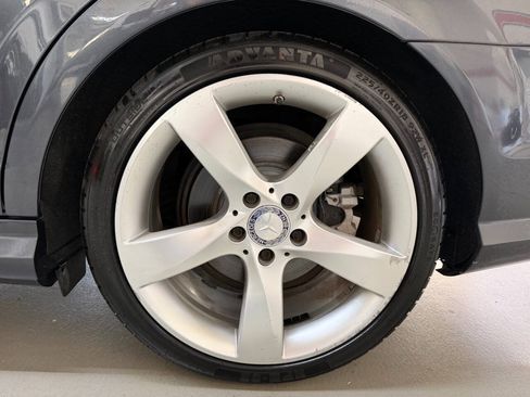 Used 2014 Mercedes-Benz C 250 Sedan image 29