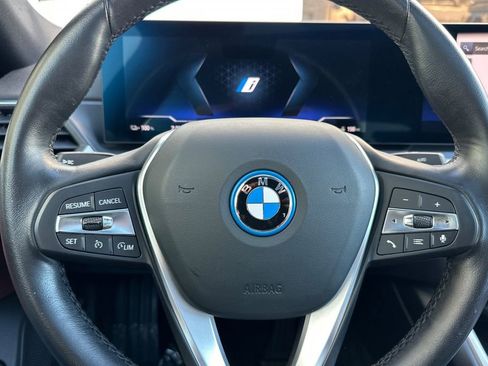 Used 2023 BMW i4 eDrive35 image 26