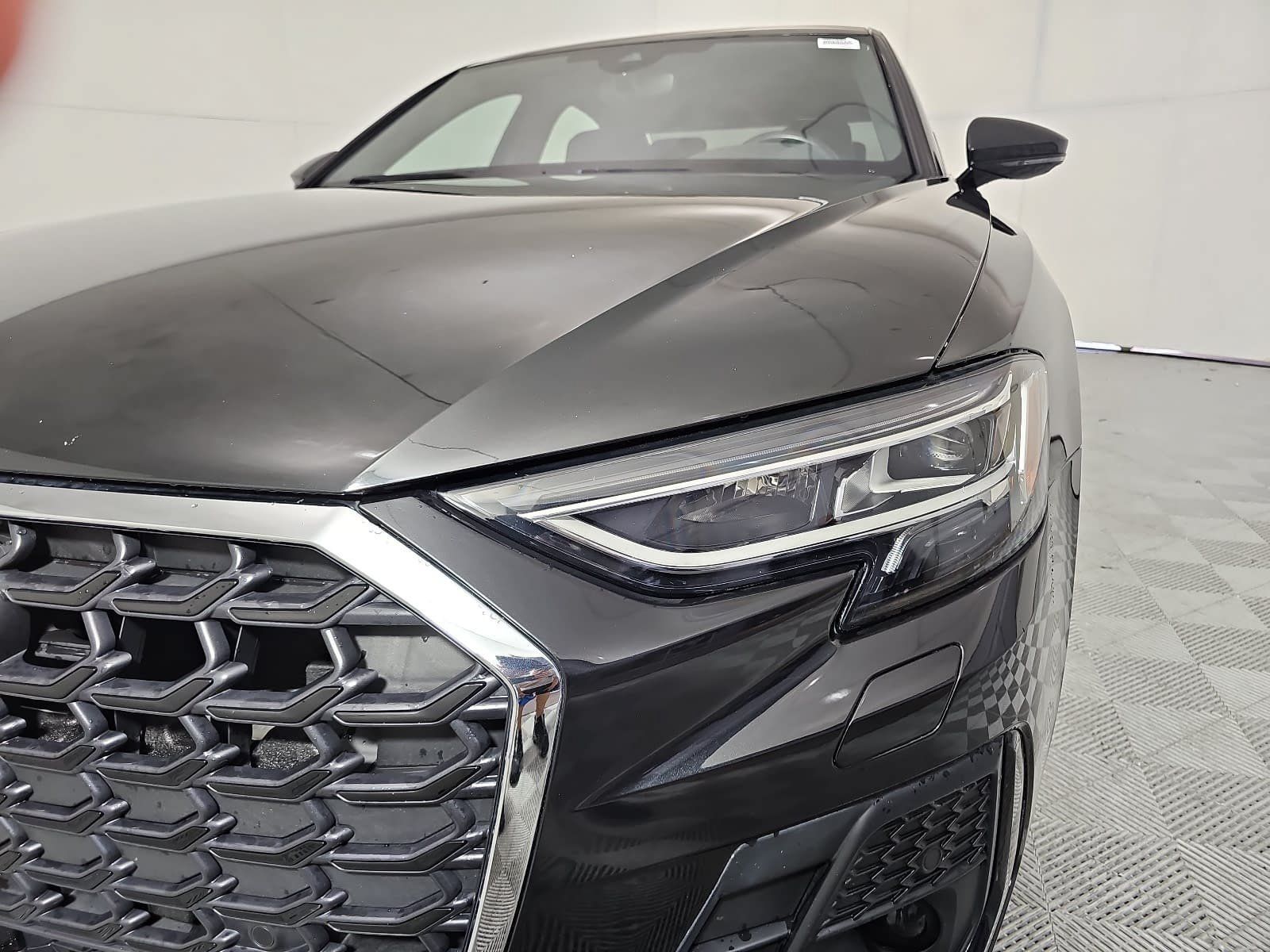Used 2023 Audi A8 L 3.0T w/ Executive Package AWD/4WD image 30