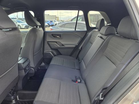Used 2026 Toyota RAV4 SE AWD/4WD image 29