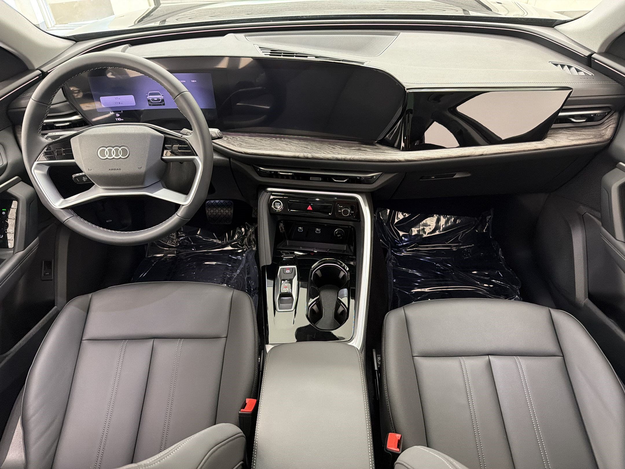 New 2026 Audi Q5 2.0T AWD/4WD image 16