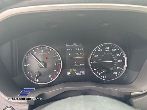 Used 2023 Subaru Ascent Limited w/ Popular Package #2A image 34