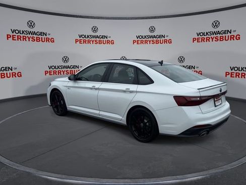 New 2026 Volkswagen Jetta GLI Autobahn FWD image 6