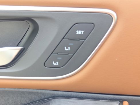New 2026 Nissan Rogue Platinum AWD/4WD image 28
