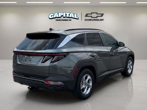 Used 2023 Hyundai Tucson SEL image 5