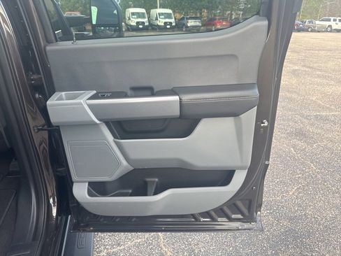 Used 2024 Ford F250 XL w/ STX Appearance Package image 25