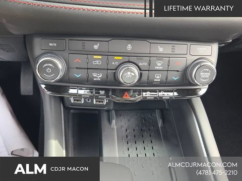 New 2026 Dodge Durango GT w/ Blacktop Package AWD/4WD image 20