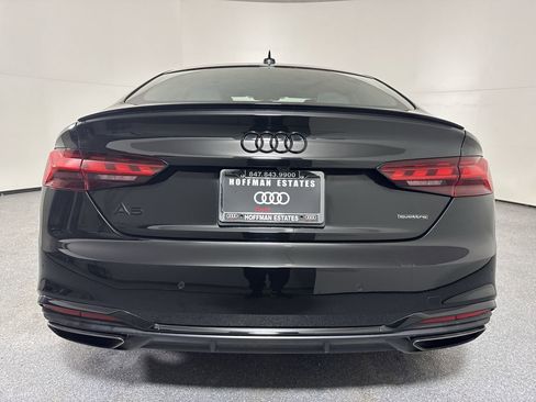 Used 2024 Audi A5 2.0T Premium Plus image 7