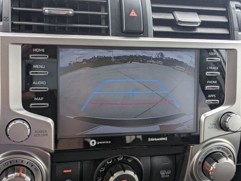 Certified 2024 Toyota 4Runner SR5 image 20