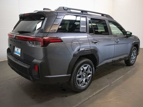 New 2026 Subaru Outback Premium AWD/4WD image 4