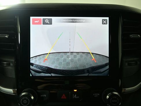 New 2026 RAM 1500 Express image 27