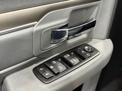 Used 2015 RAM 2500 Big Horn image 15