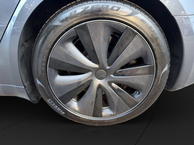 Used 2022 Tesla Model S Plaid AWD/4WD image 22