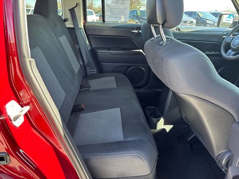 Used 2012 Jeep Patriot Sport w/ PWR Value Group image 22