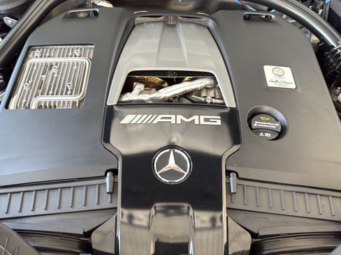 Certified 2023 Mercedes-Benz G 63 AMG 4MATIC image 49