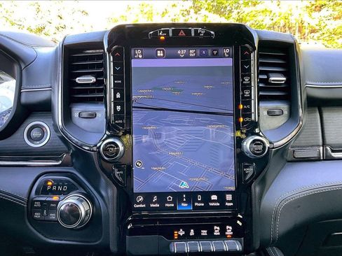 Certified 2022 RAM 1500 Limited AWD/4WD image 13