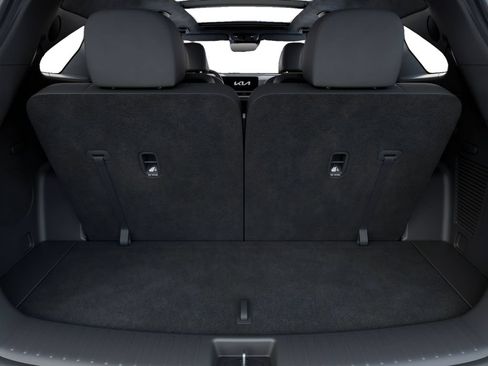 New 2026 Kia Sorento SX Prestige AWD/4WD image 19