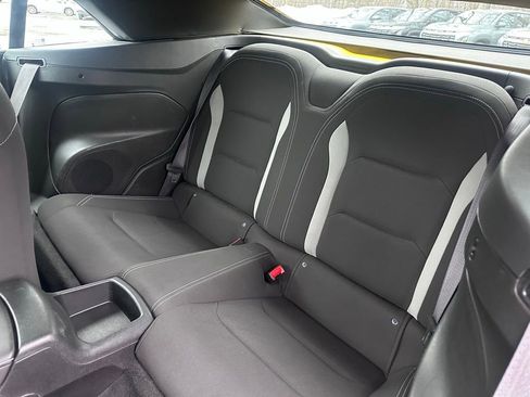 Used 2017 Chevrolet Camaro SS image 15
