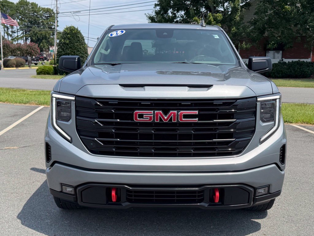 Used 2025 GMC Sierra 1500 Elevation RWD image 9
