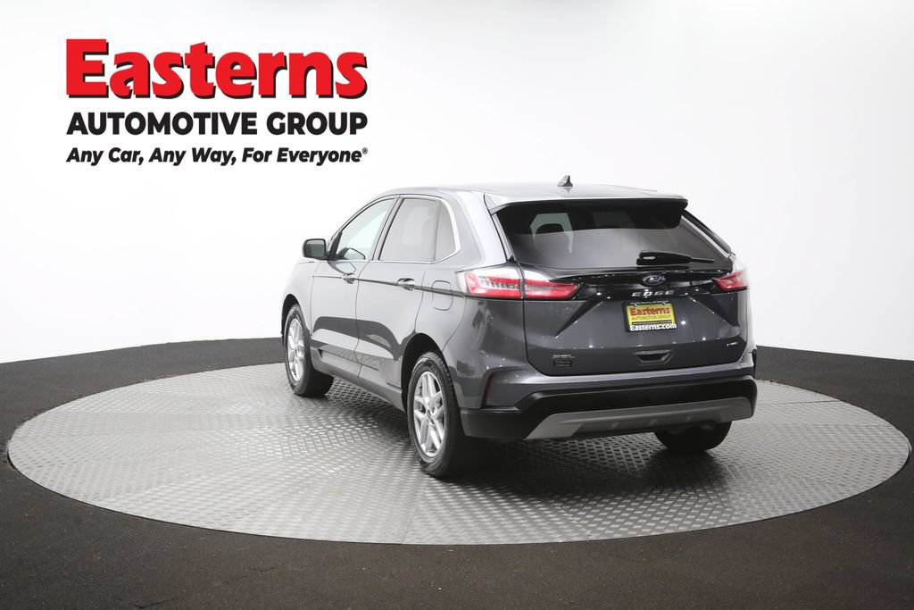 Used 2023 Ford Edge ST-Line AWD/4WD image 67