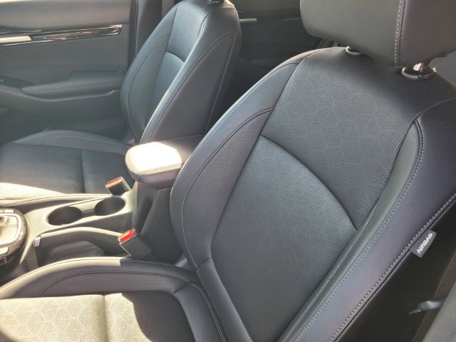 Used 2025 Kia Seltos EX w/ EX Sunroof Package AWD/4WD image 11