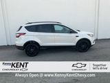 Used 2018 Ford Escape SE w/ SE Sport Appearance Package image 3