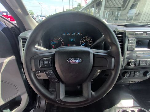 Used 2015 Ford F150 XL w/ XL Power Equipment Group RWD image 15